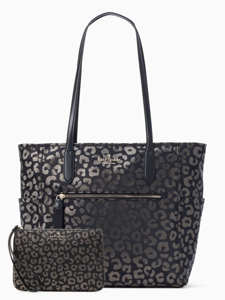 Kate spade sale outlet large tote