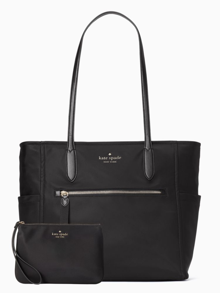 Kate spade sale outlet large tote