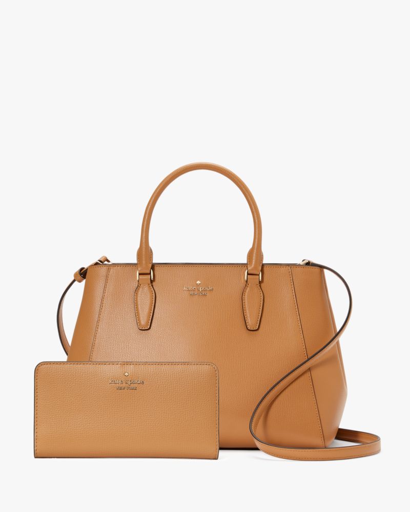 Kristi Satchel  Kate Spade Outlet