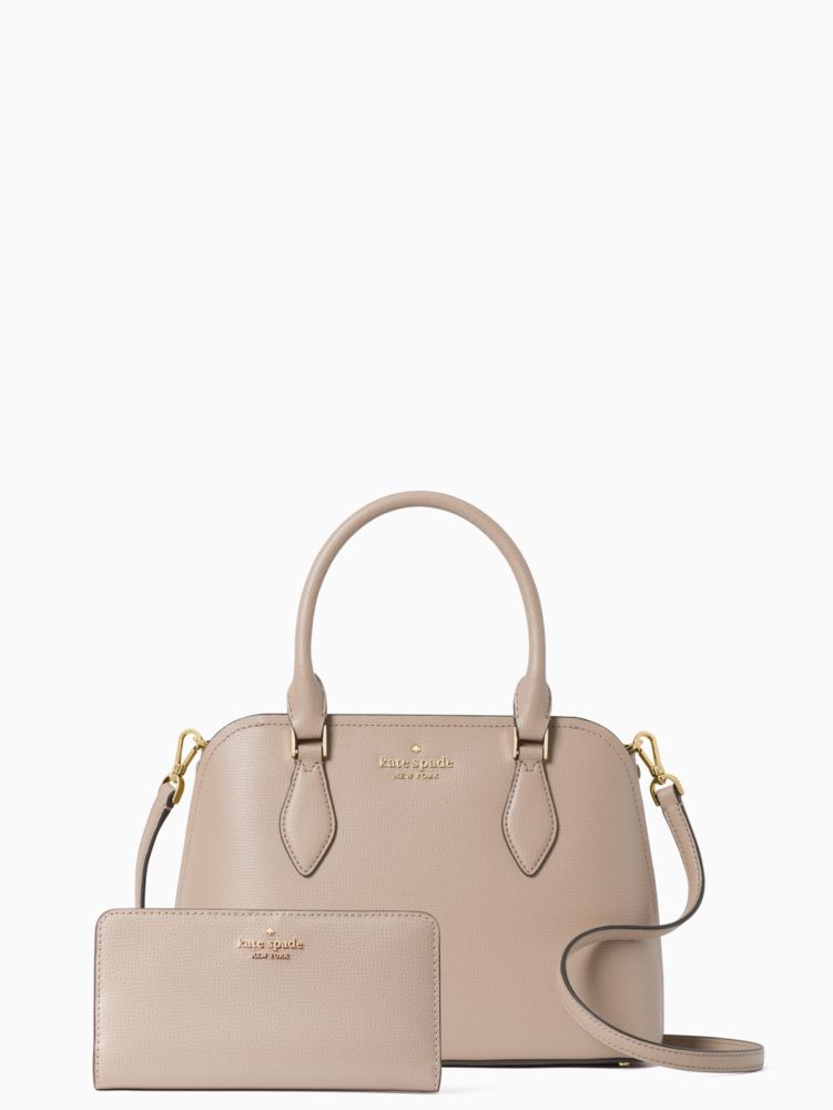 darcy small satchel, Kate Spade New York