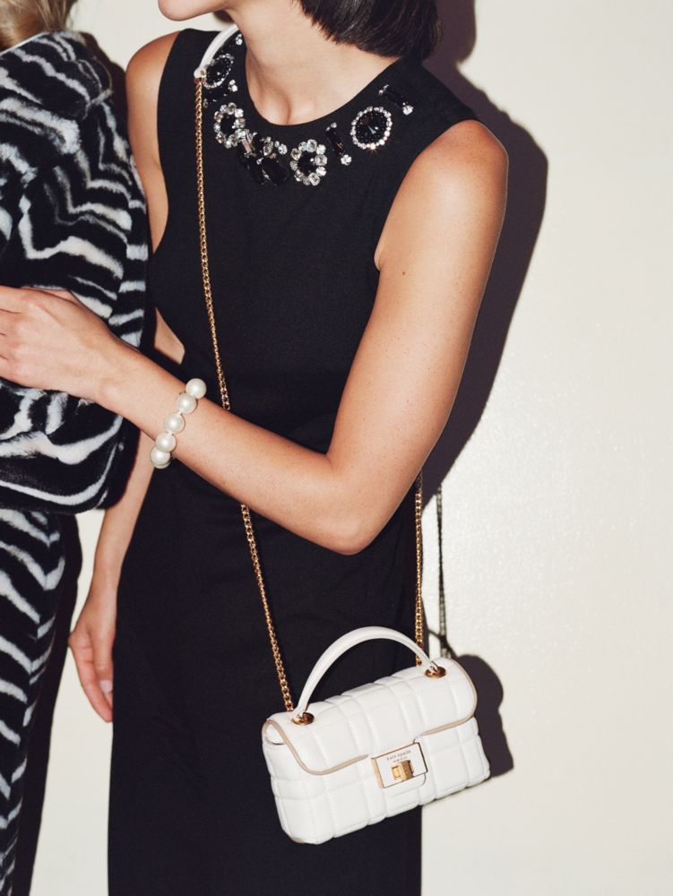 Kate Spade,Party Ready Look,